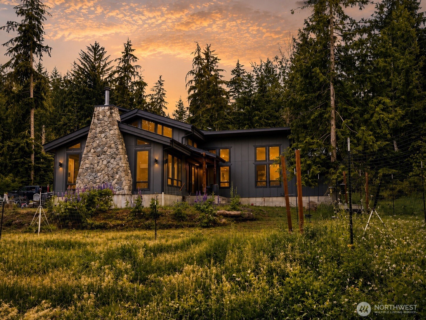 14886 Wilkeson Spiketon Road Property Photo 34