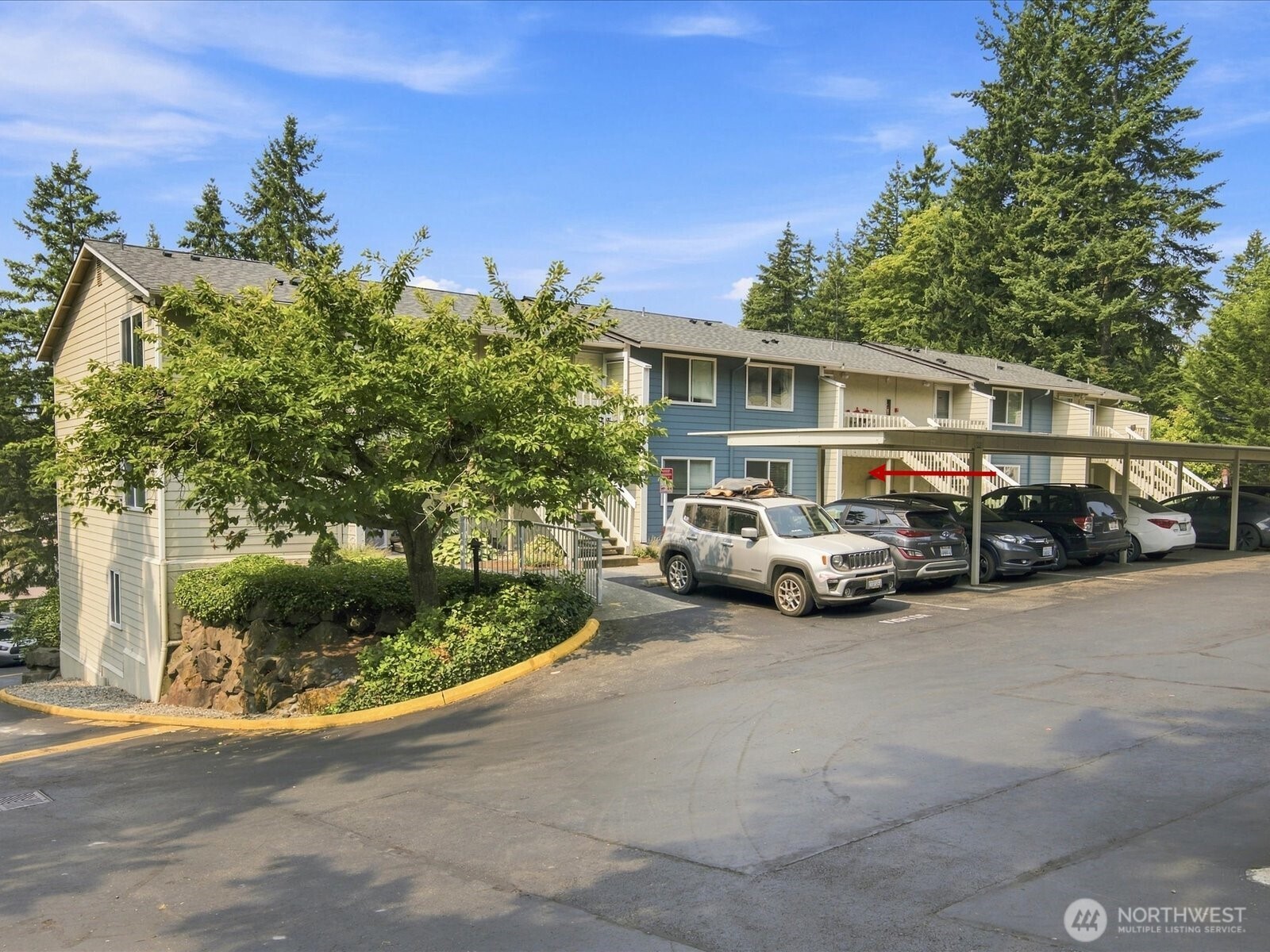 9484 Redmond-woodinville Road C204 Property Photo 23