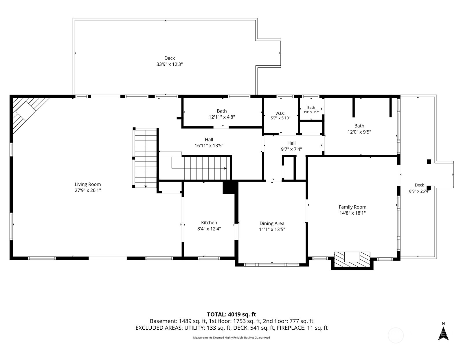1319 196th Place Property Photo 30
