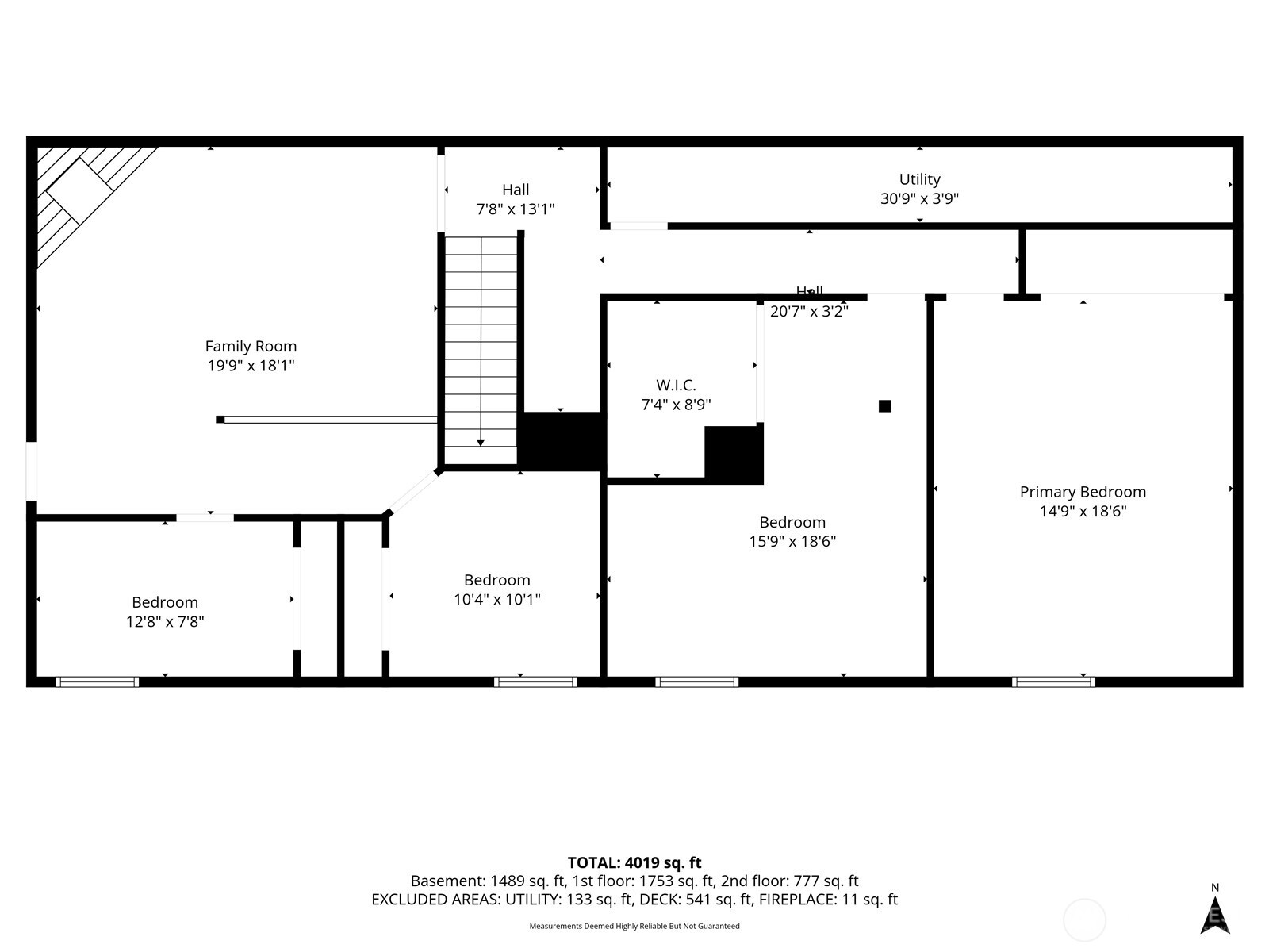 1319 196th Place Property Photo 32
