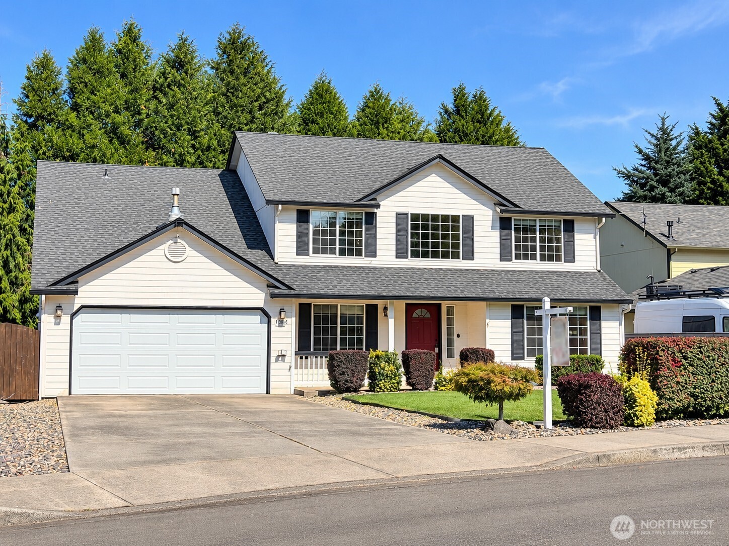 16406 Ne 35th Street Property Photo 1