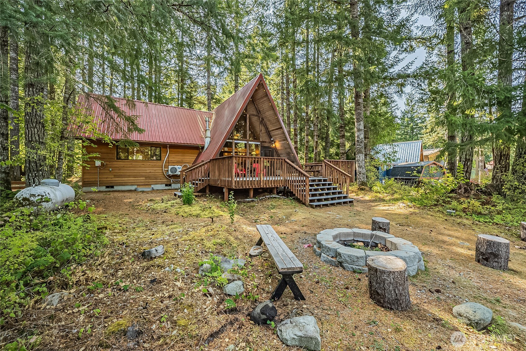 171 Timberline Drive Property Photo 2