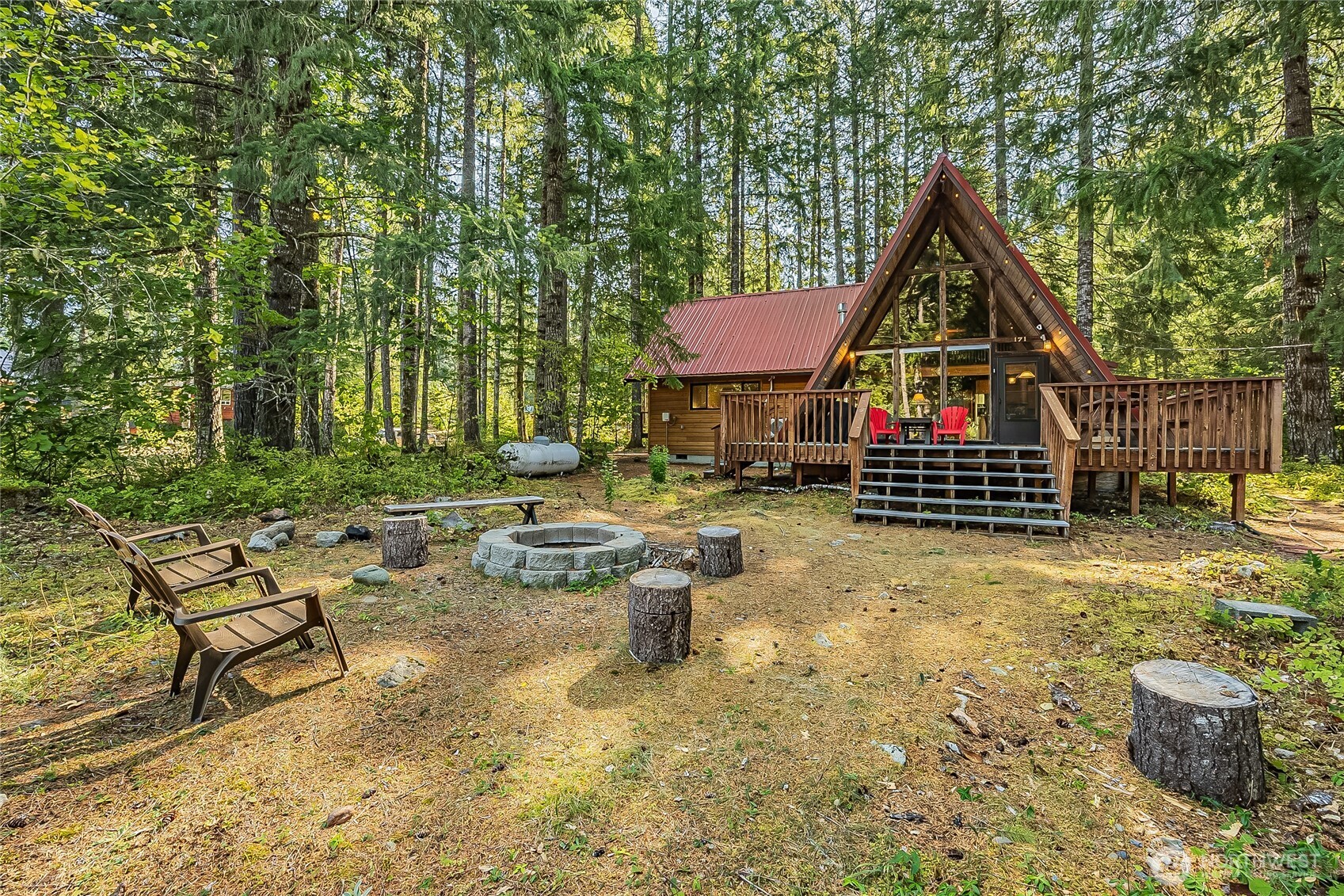 171 Timberline Drive Property Photo 4