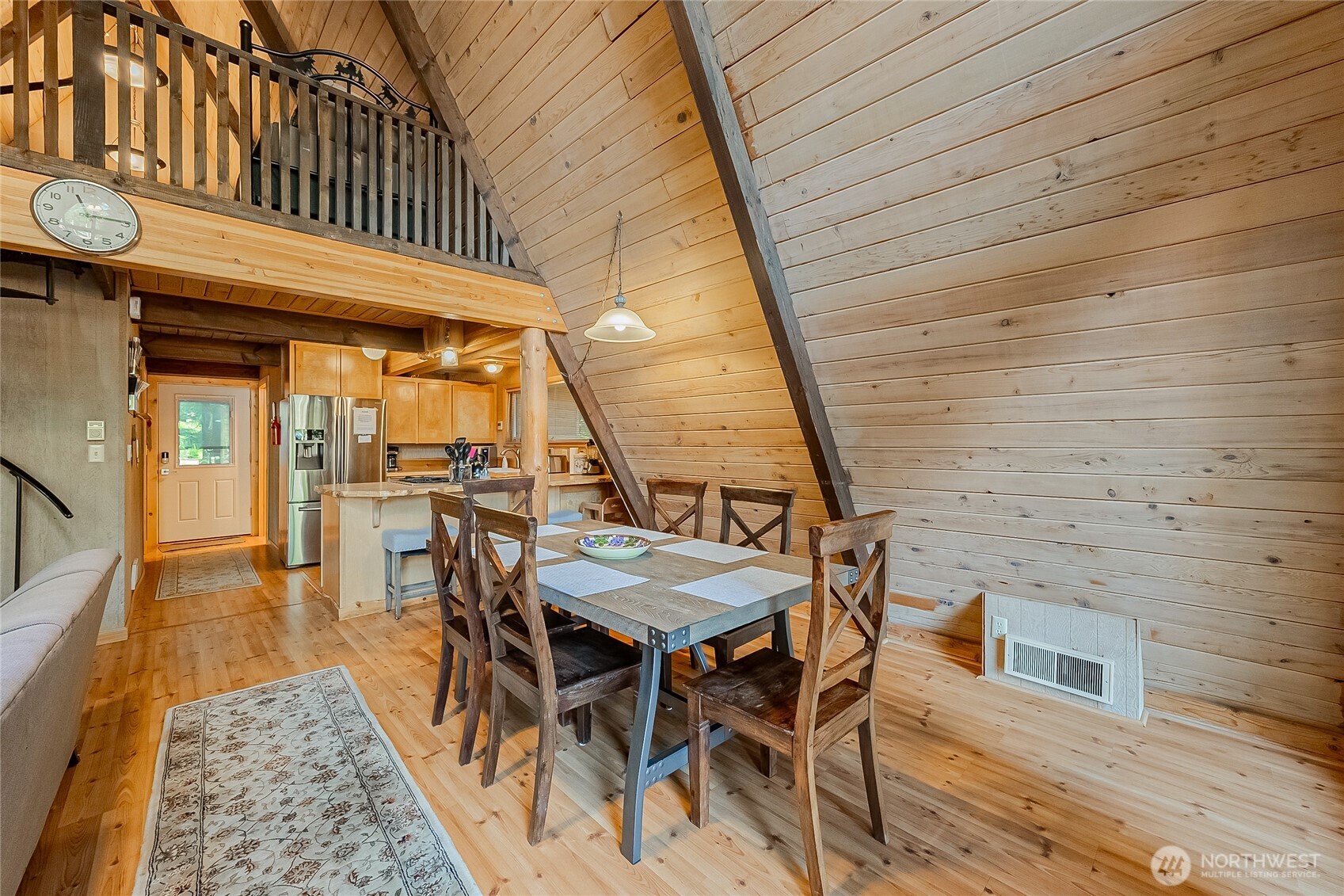 171 Timberline Drive Property Photo 8
