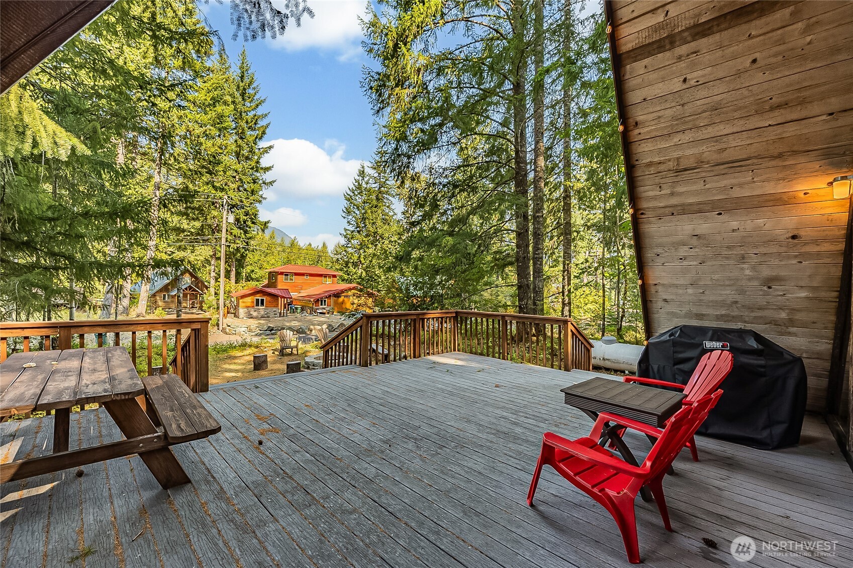 171 Timberline Drive Property Photo 17