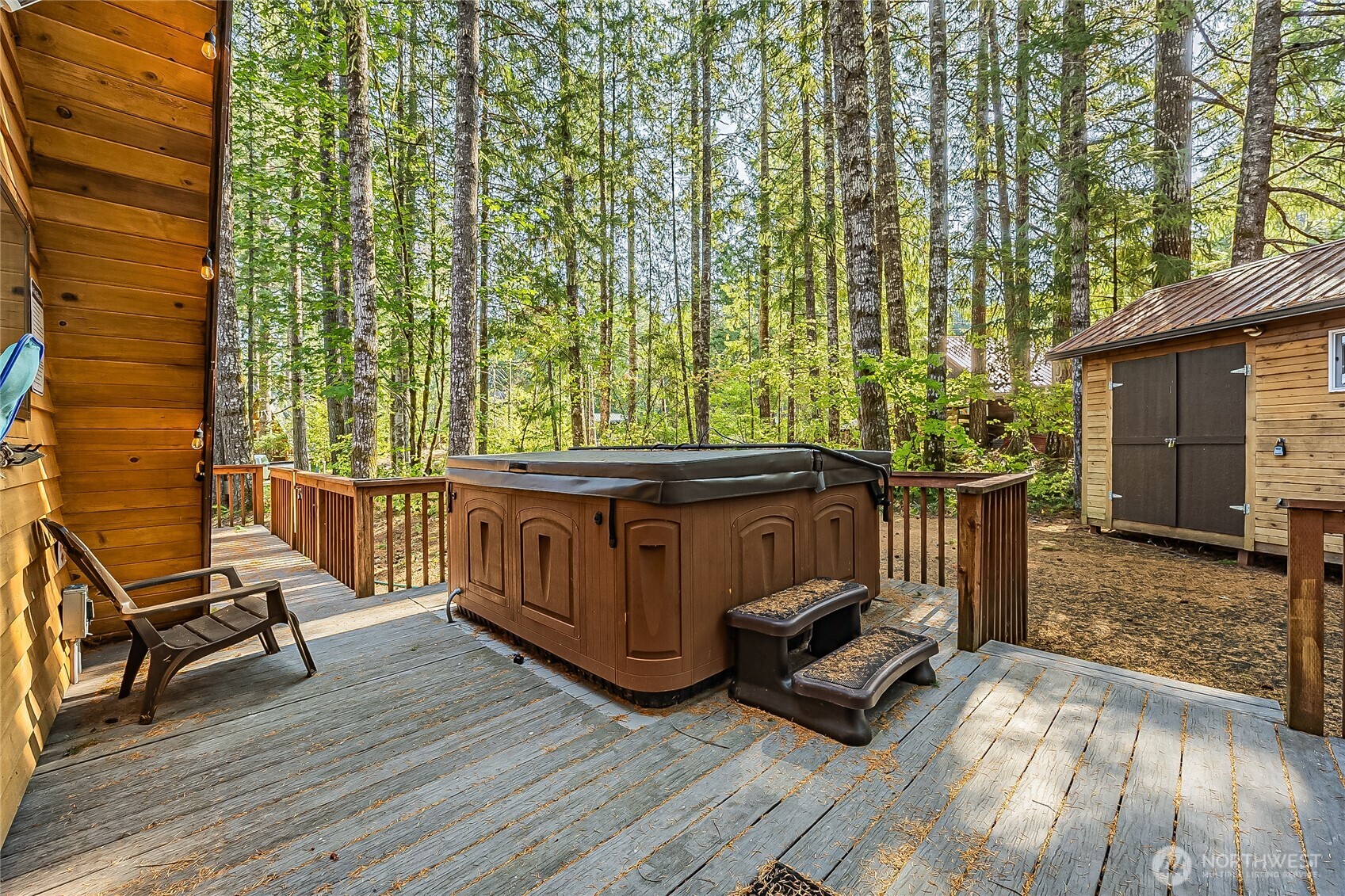 171 Timberline Drive Property Photo 31