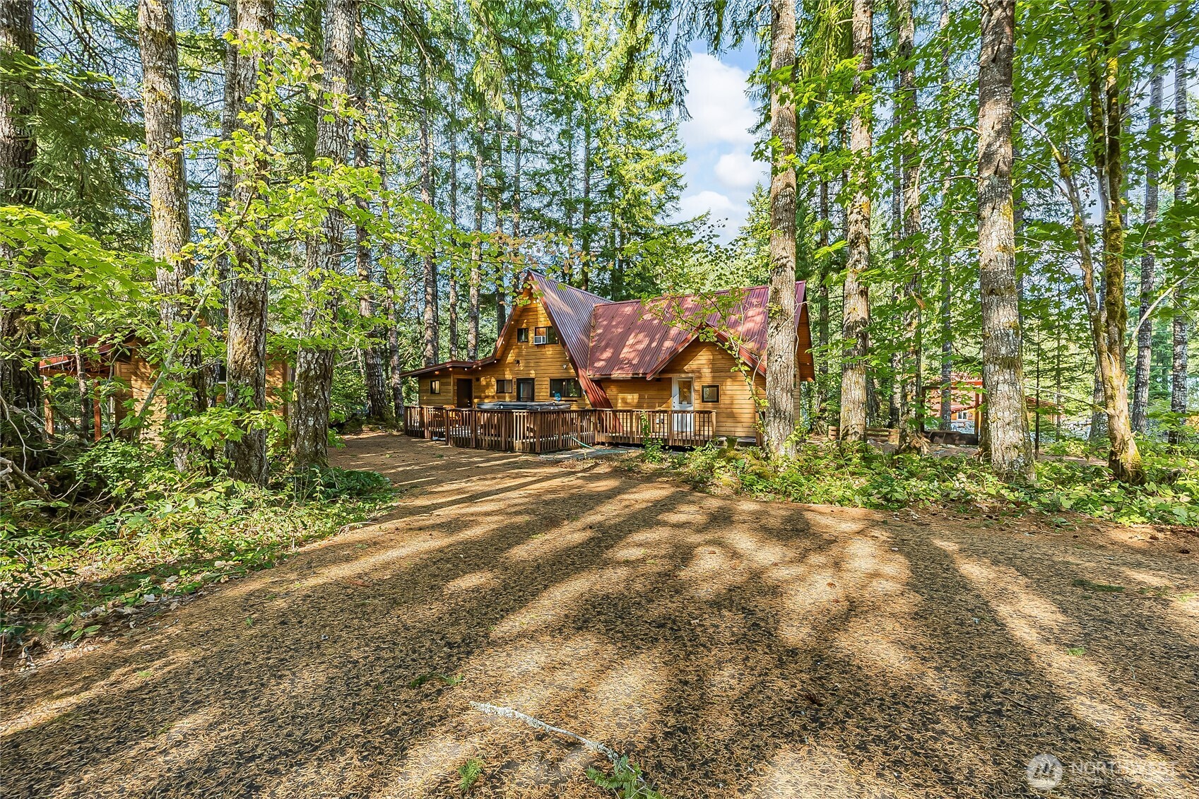 171 Timberline Drive Property Photo 37