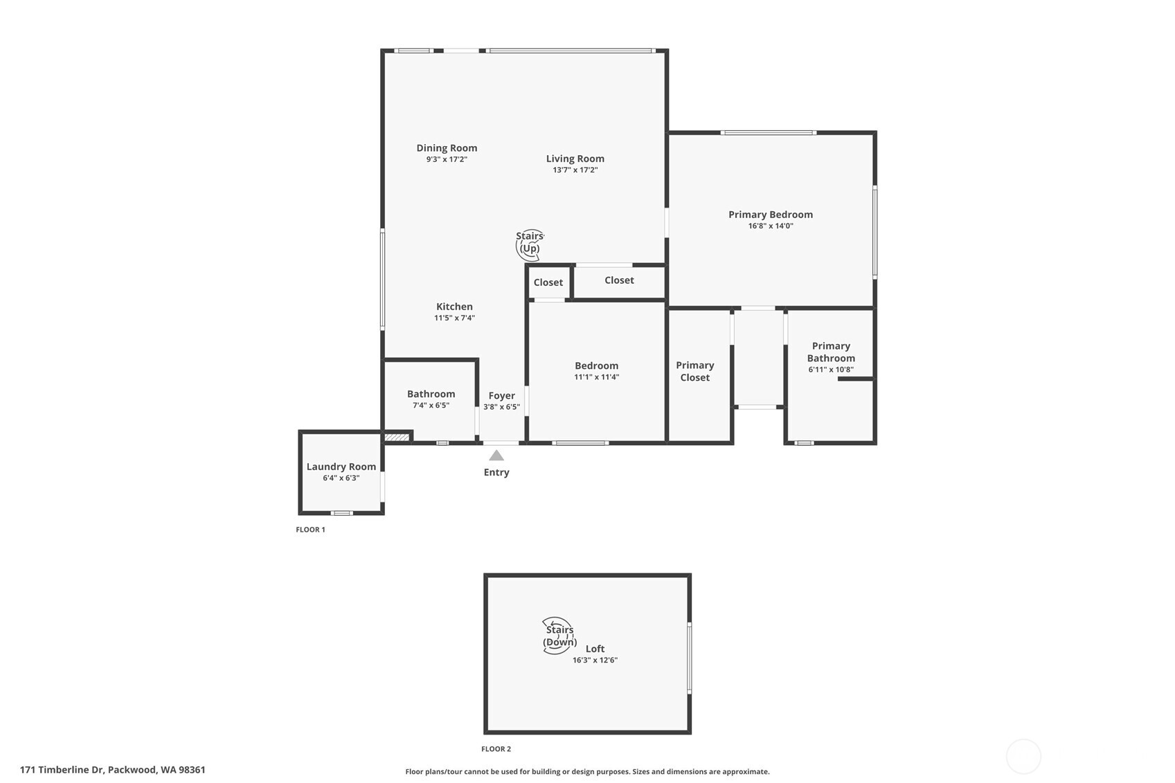 171 Timberline Drive Property Photo 40