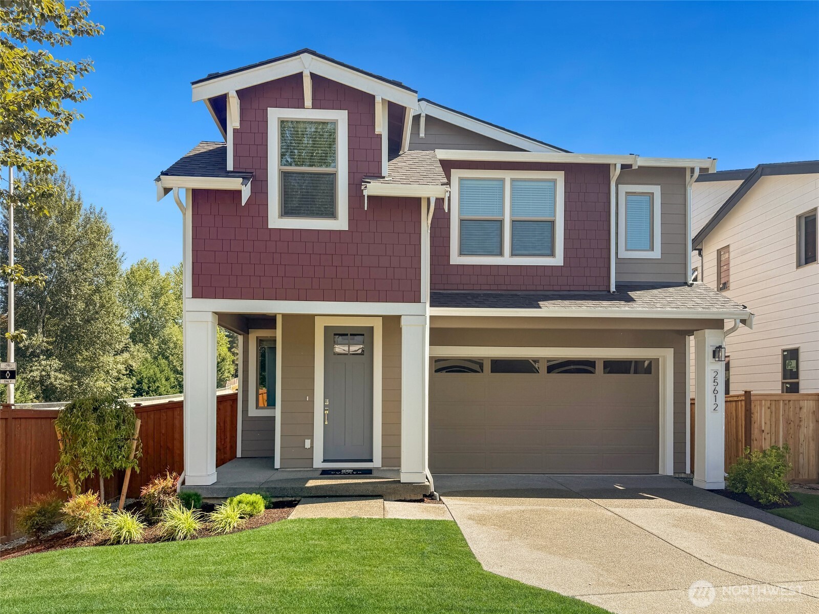 25612 124th Place 16 Property Photo 1