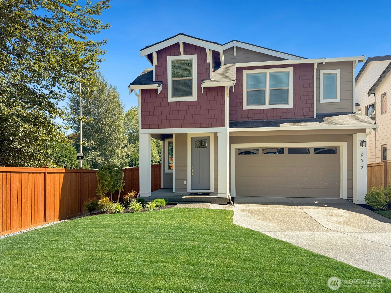 25612 124th Place 16 Property Photo 2