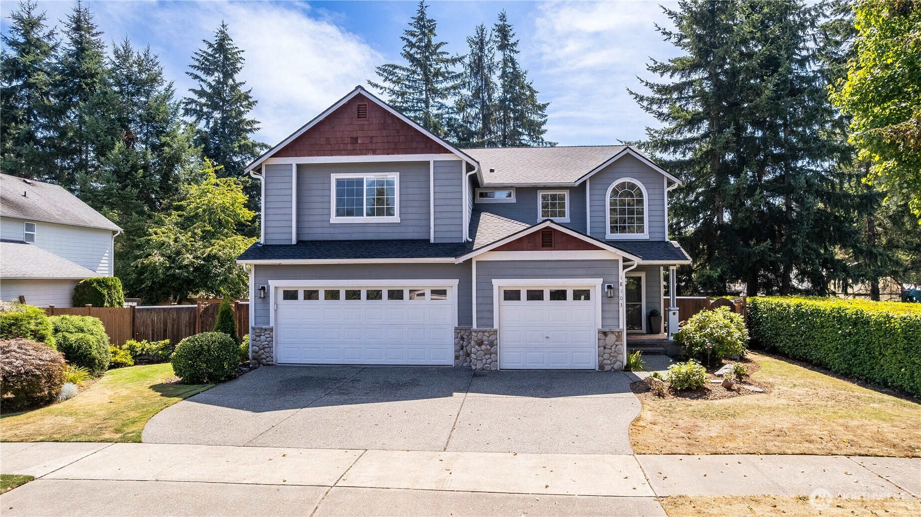 18103 Se 247th Street Property Photo 2
