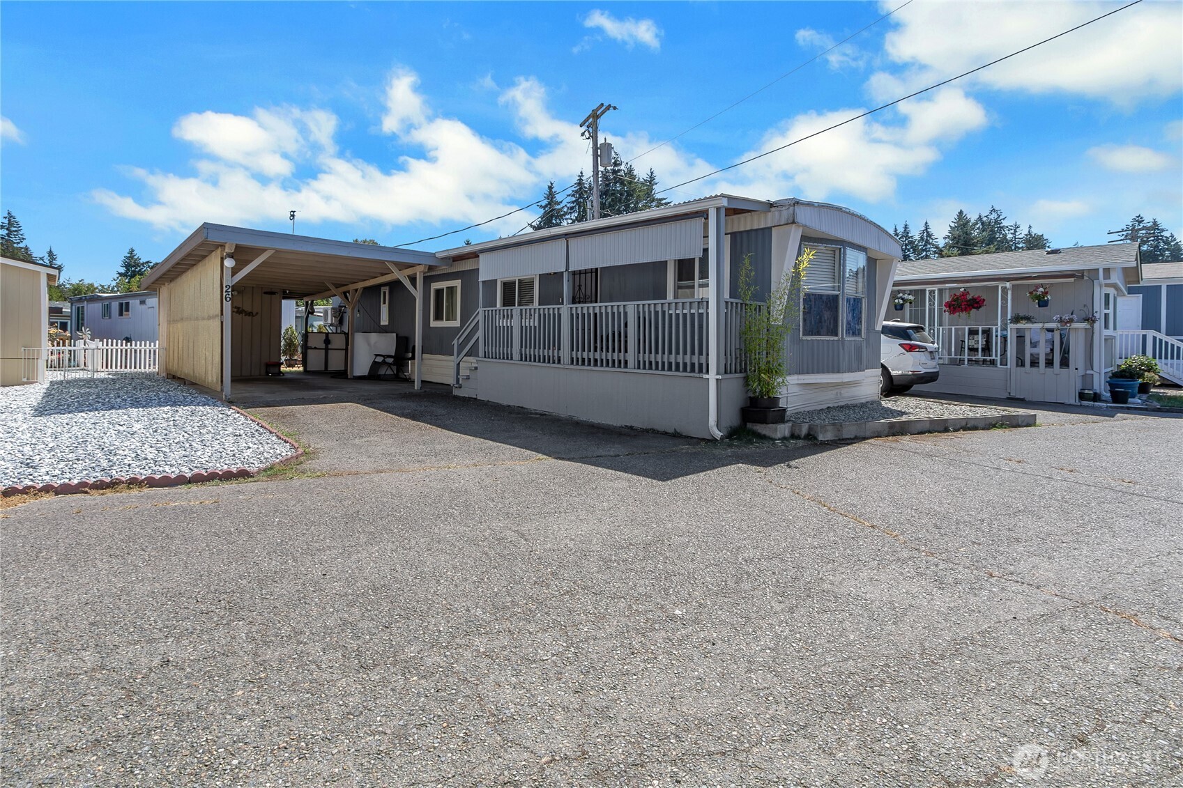 17103 Spanaway Loop Road 26 Property Photo 1