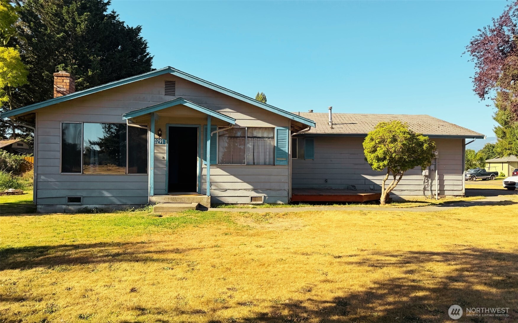 20291 Aliston Lane Property Photo 1