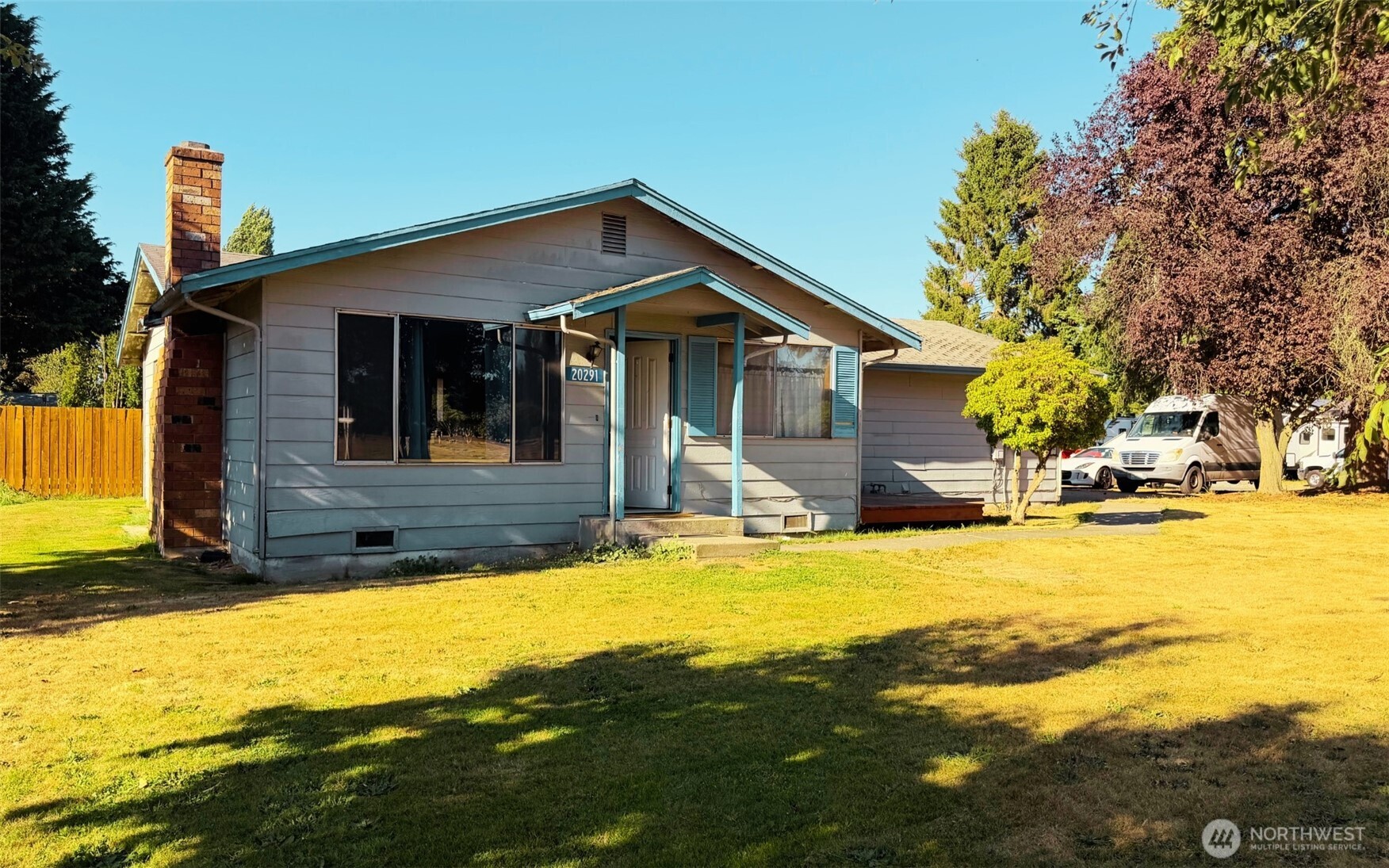 20291 Aliston Lane Property Photo 3