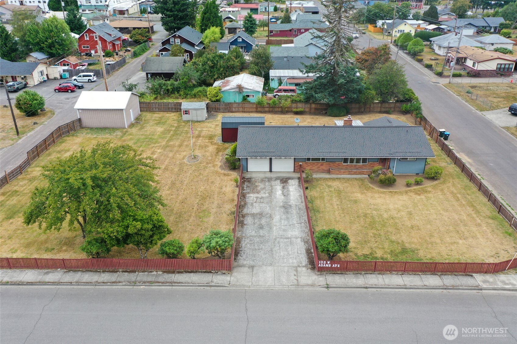 102 W Adams Avenue Property Photo 33