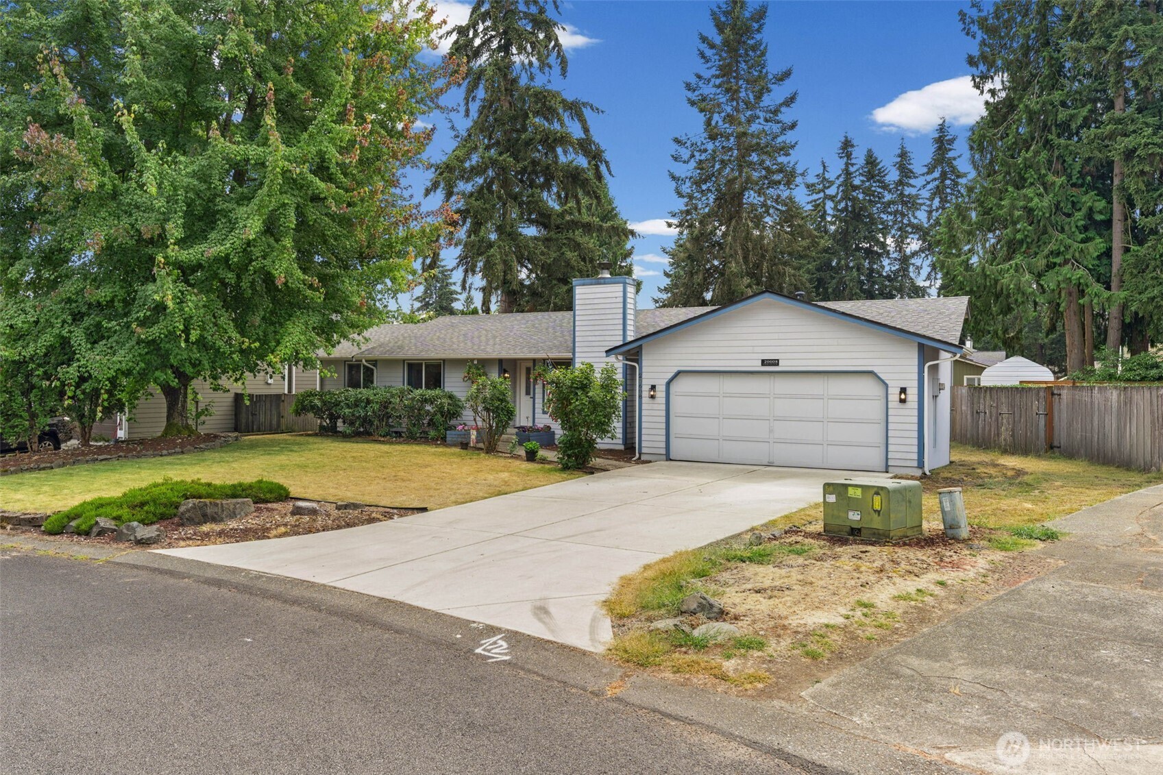 20608 116th Street Ct. E Property Photo 2