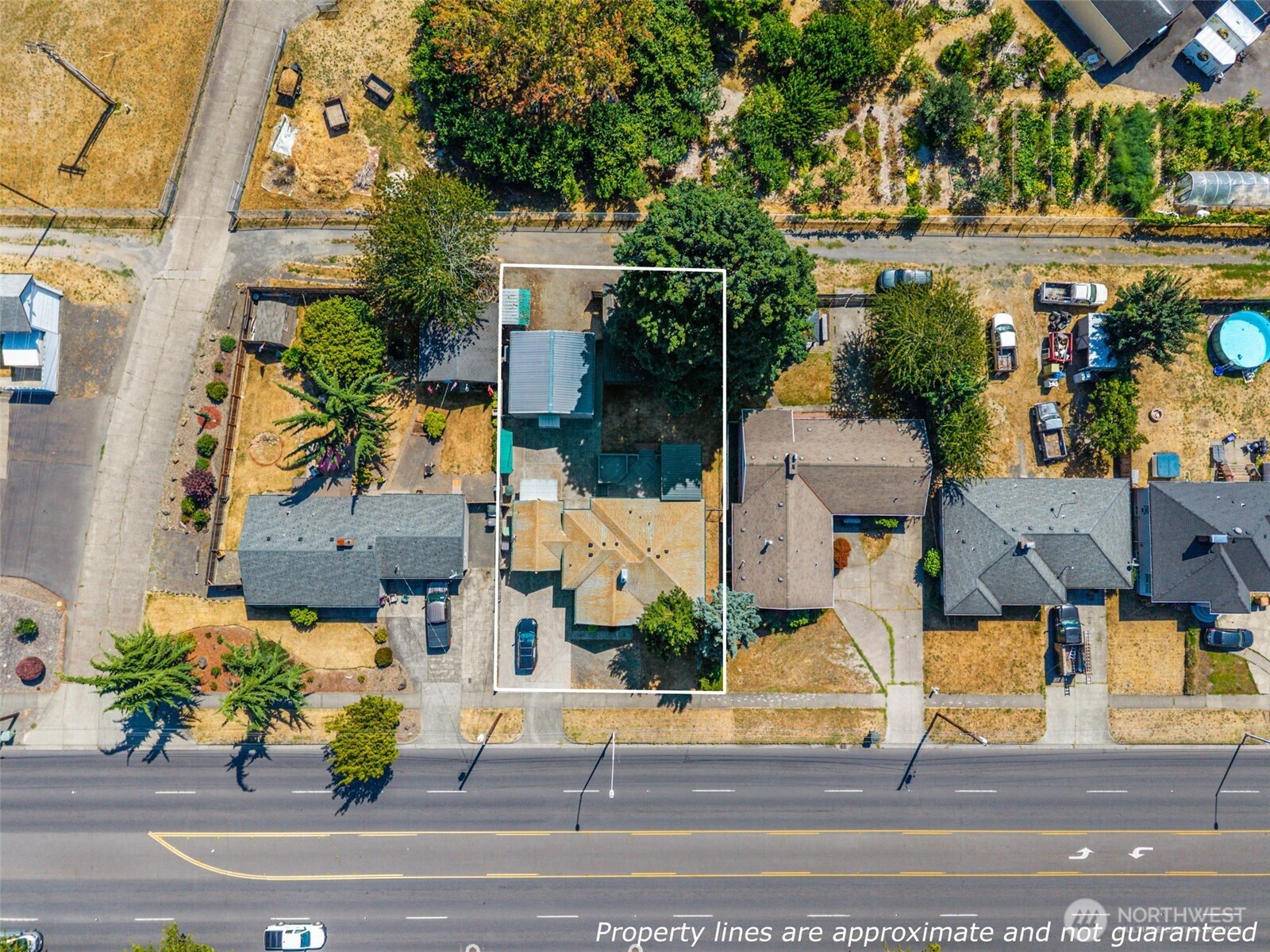2205 Ocean Beach Highway Property Photo 40