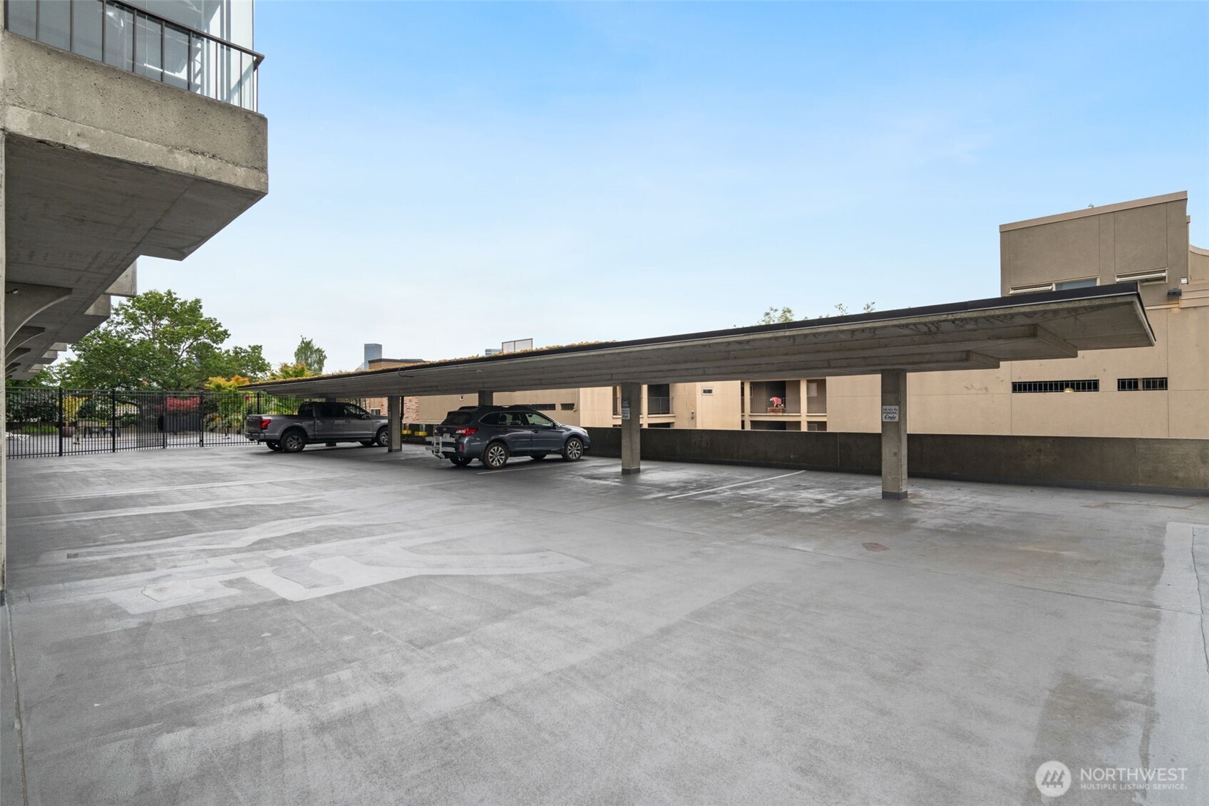 601 Belmont Avenue B2 Property Photo 33
