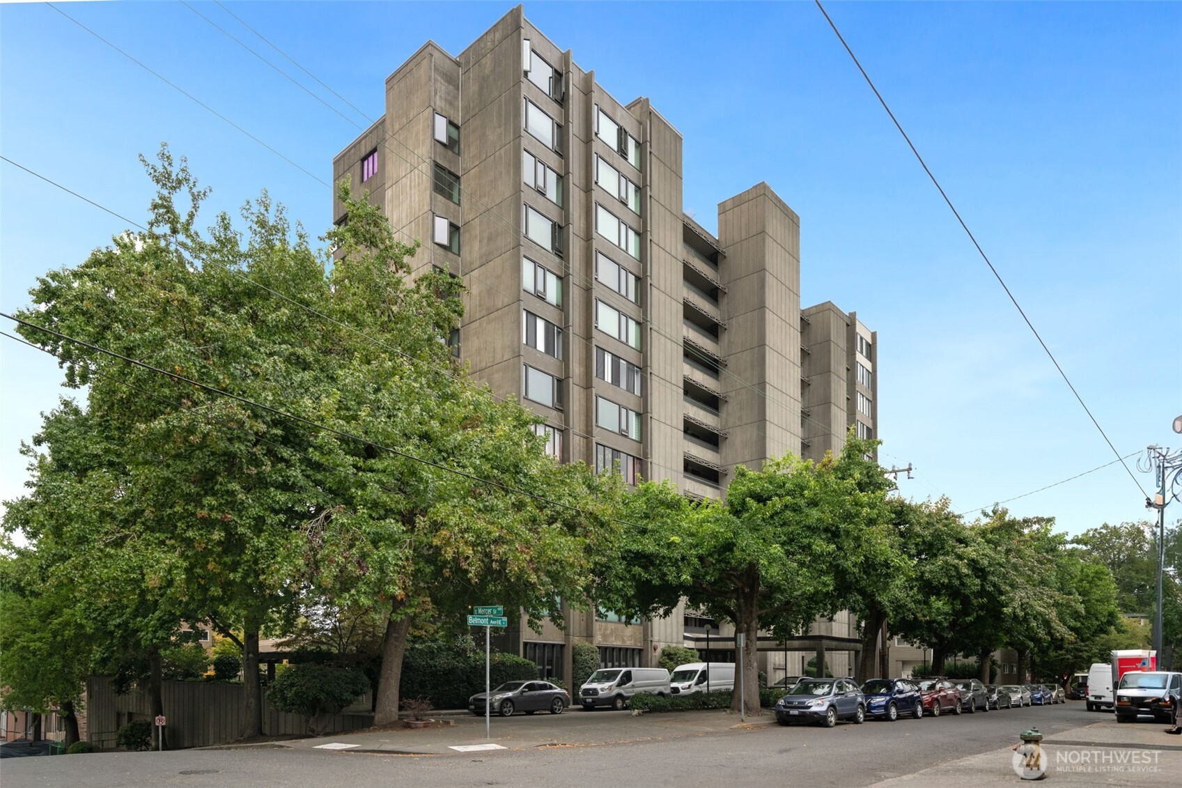 601 Belmont Avenue B2 Property Photo 34