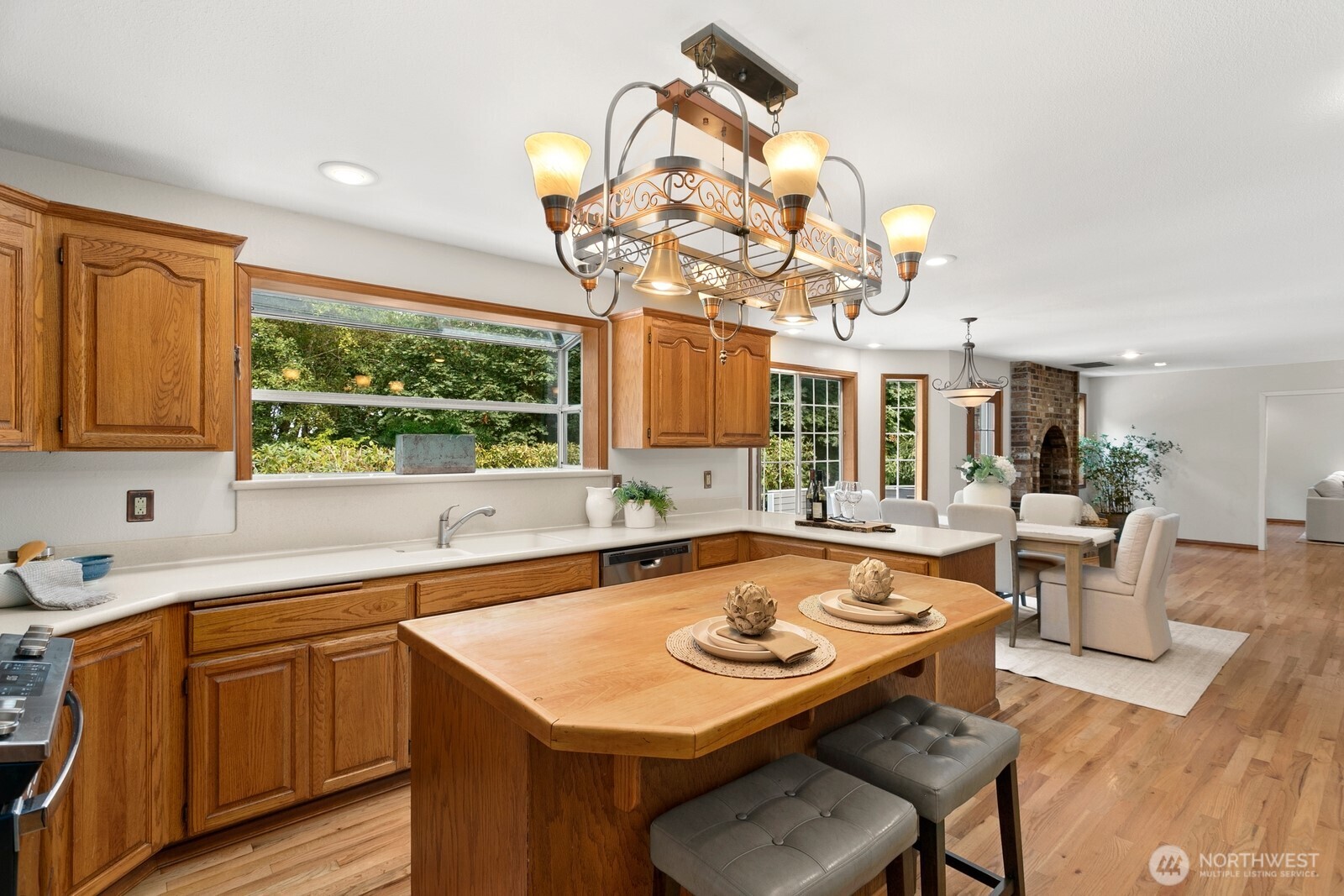 6108 Nahane West Property Photo 9