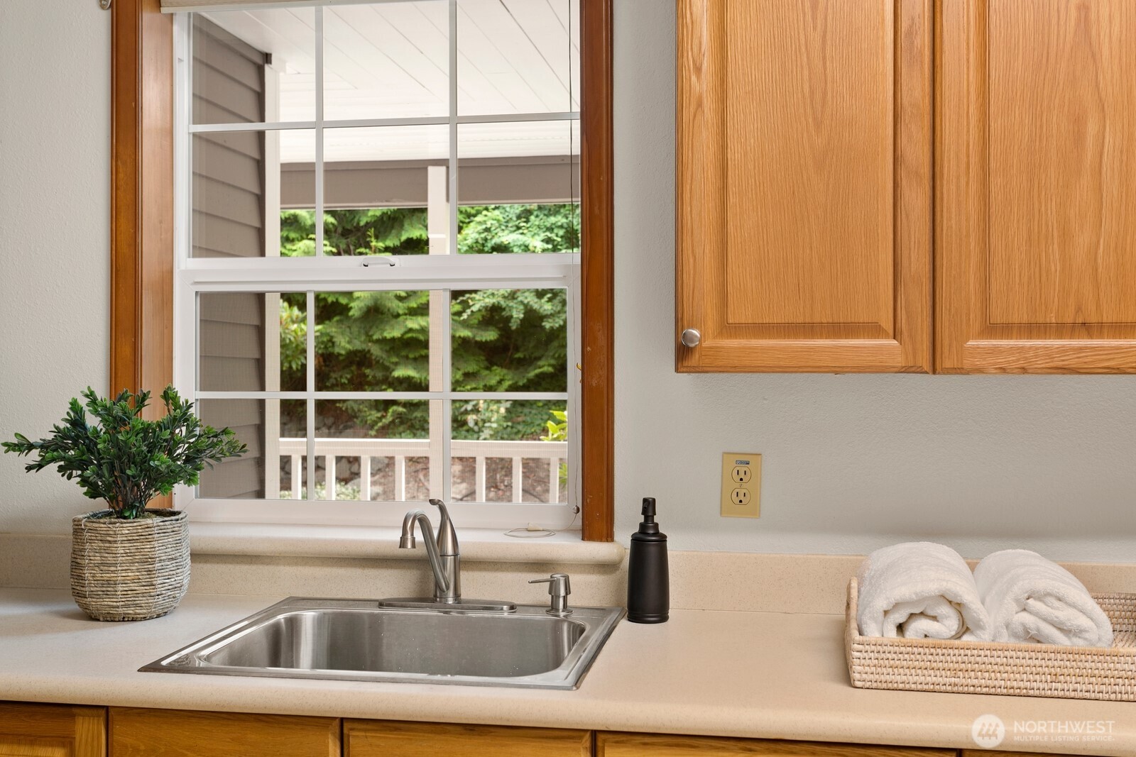 6108 Nahane West Property Photo 14