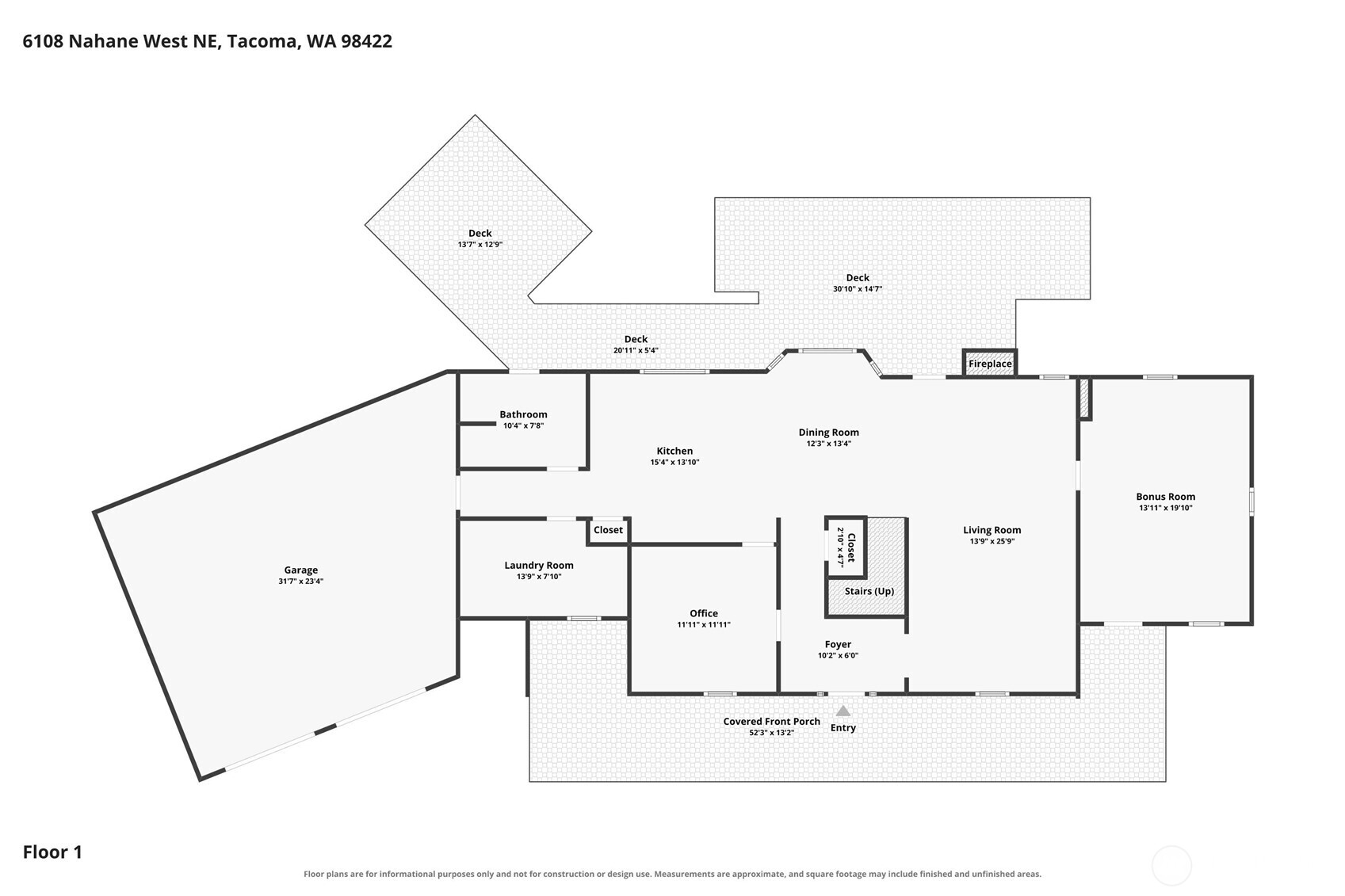 6108 Nahane West Property Photo 39