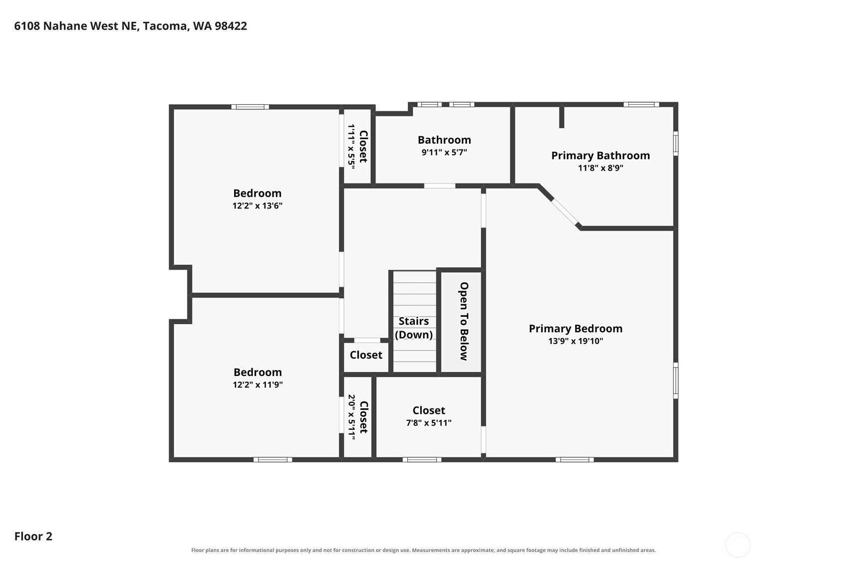 6108 Nahane West Property Photo 40