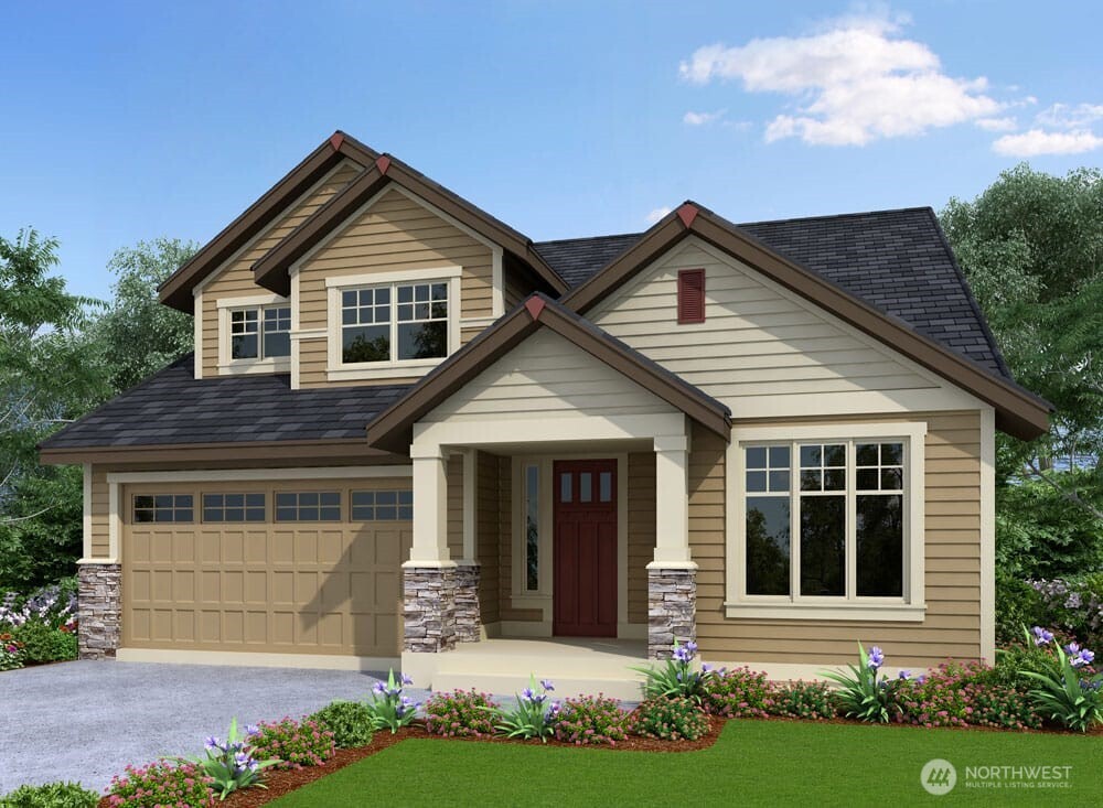 9103 Wyatt Loop Property Photo 1