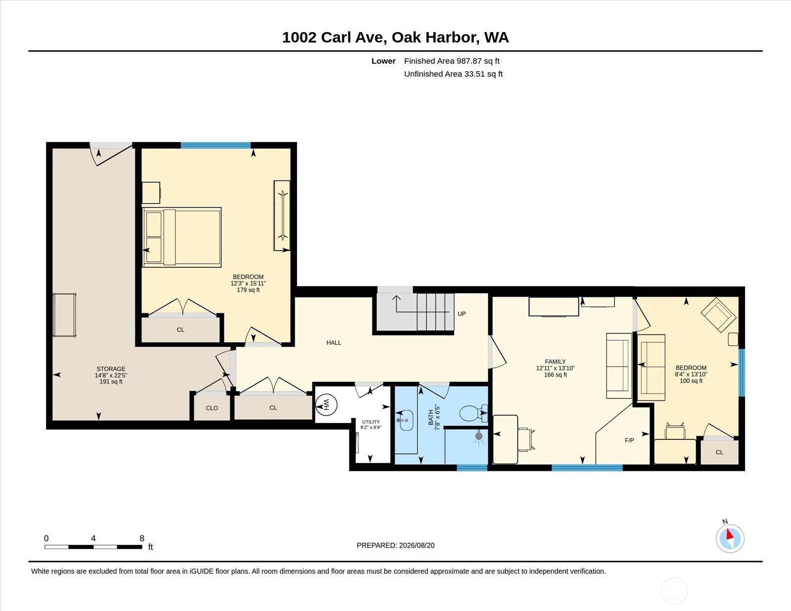 1002 Carl Avenue Property Photo 35