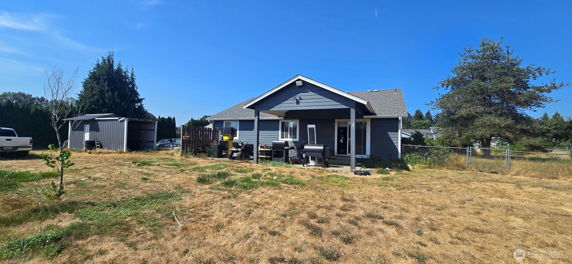 3715 Prairie Avenue Property Photo 10