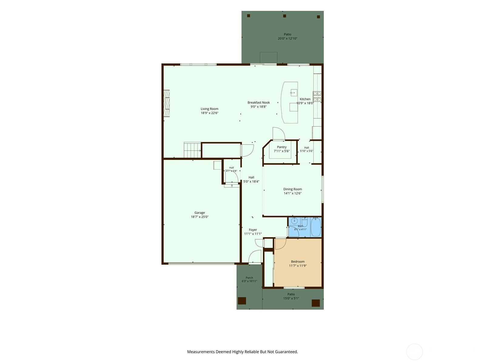 23624 228th Place Property Photo 37