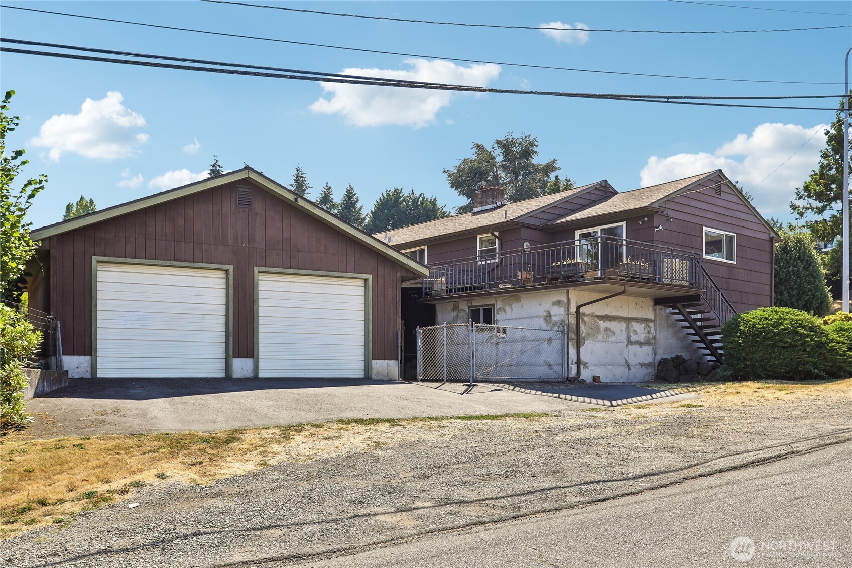 13004 Ambaum Boulevard Property Photo 2