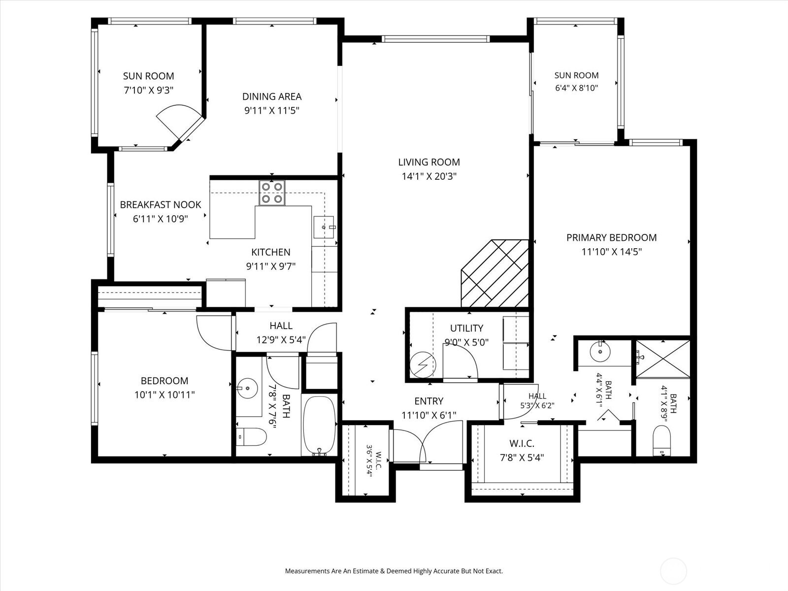633 Main Street 104 Property Photo 25