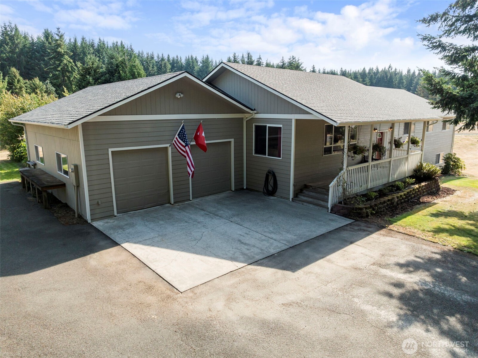 150 Pleasant Hill Road Property Photo 2