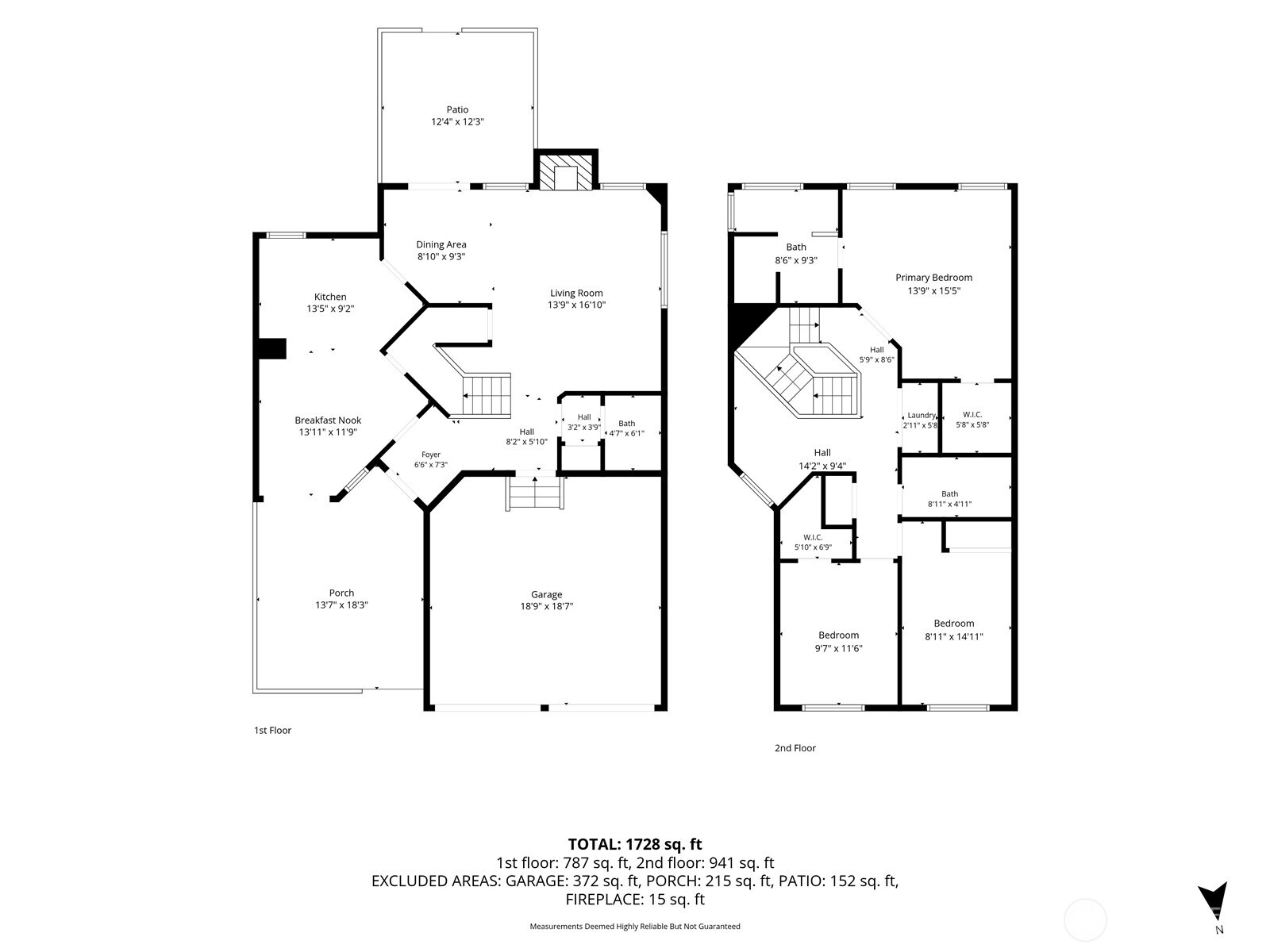 15865 Northup Way 41 Property Photo 37