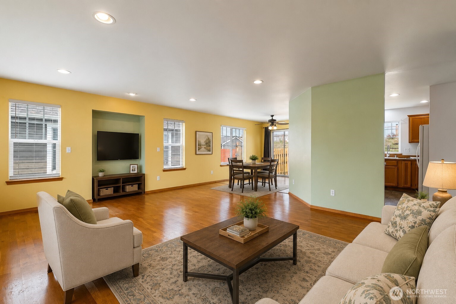 1425 Spruce Street Property Photo 7