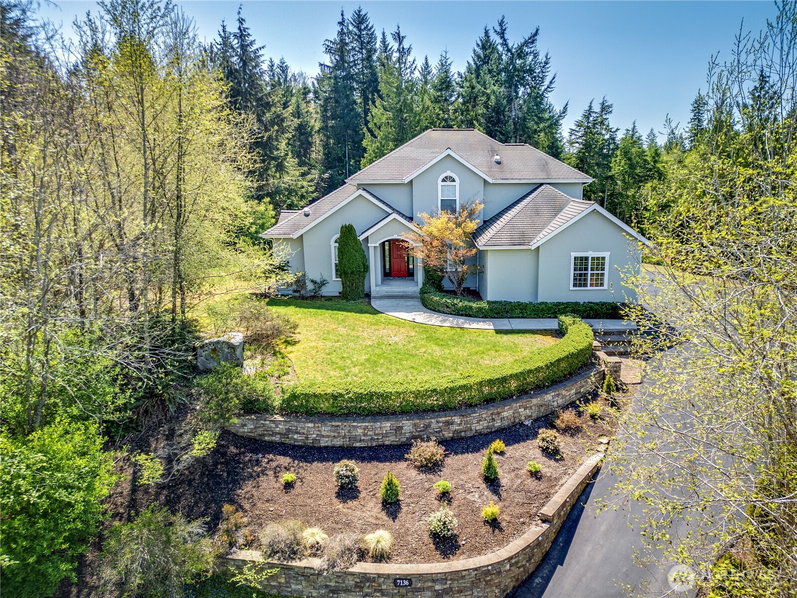7136 Windflower Place Property Photo 1