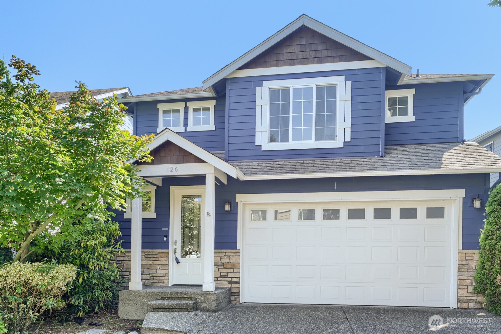 126 209th Place Property Photo 1