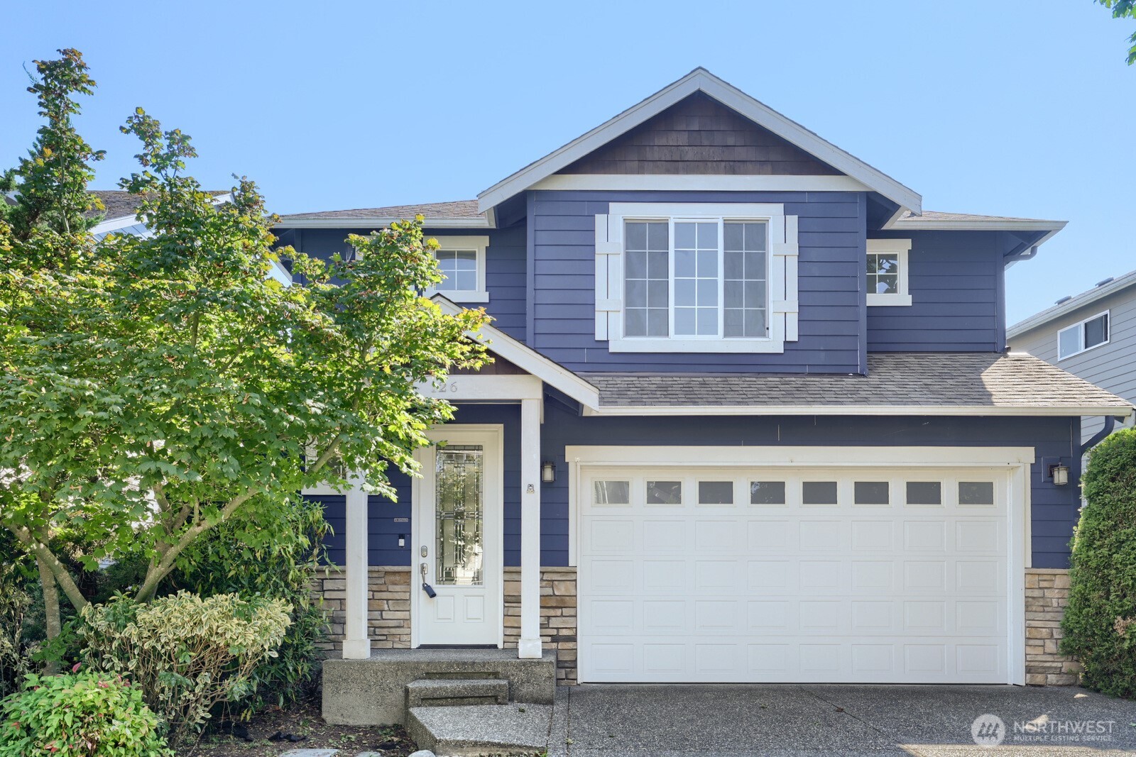 126 209th Place Property Photo 2