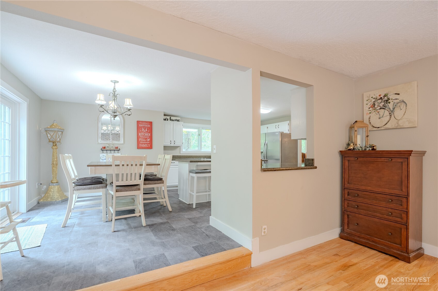 14435 Ne Valley View Lane Property Photo 16