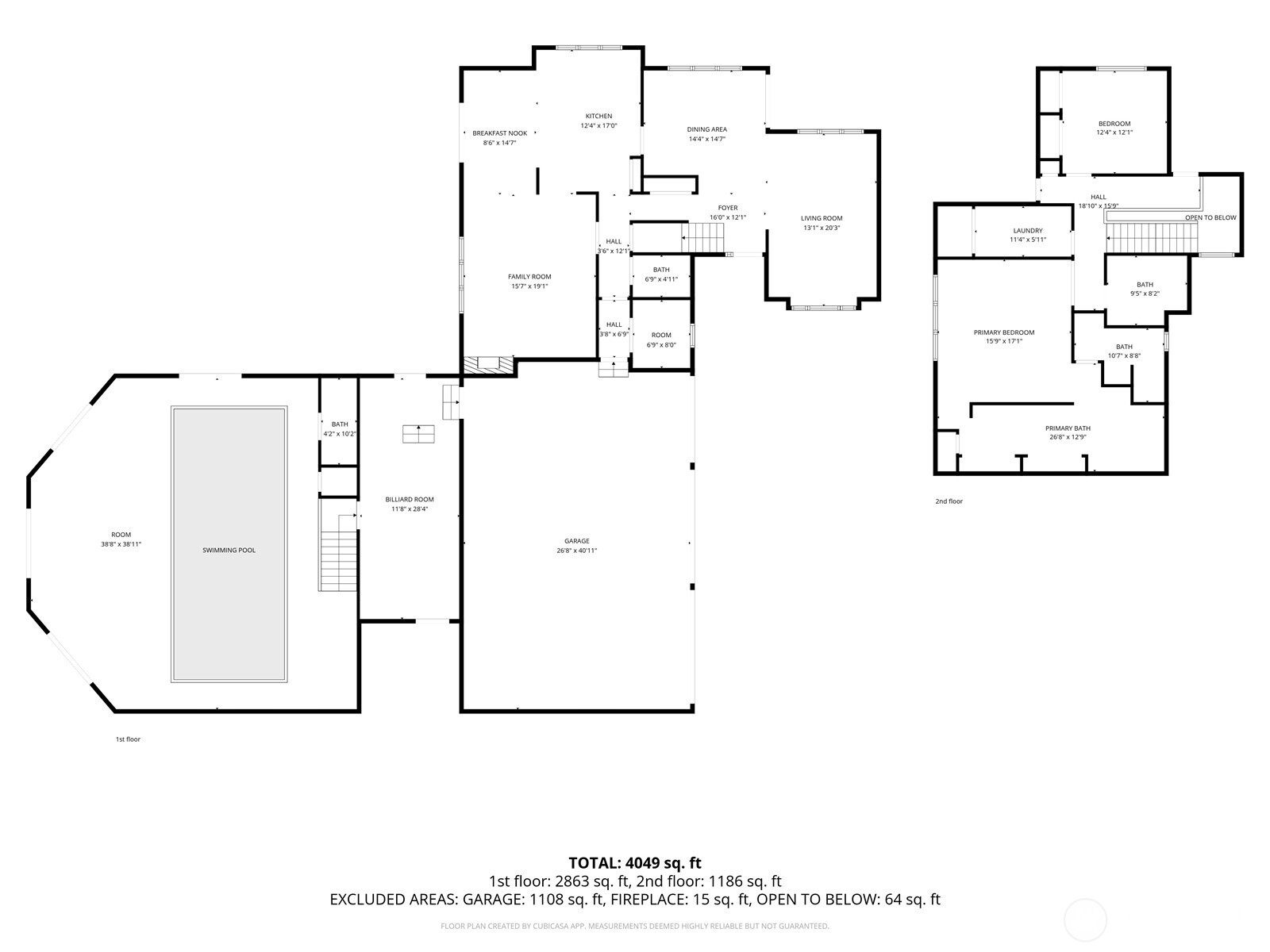 14435 Ne Valley View Lane Property Photo 40