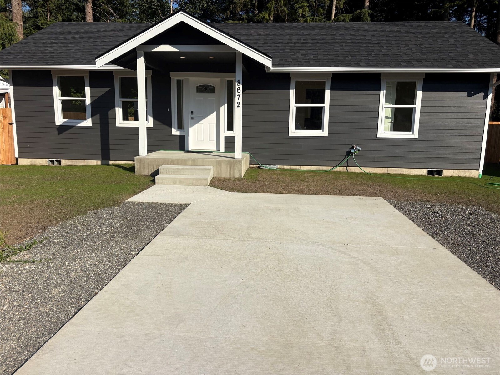 8668 Bell Court Property Photo 1