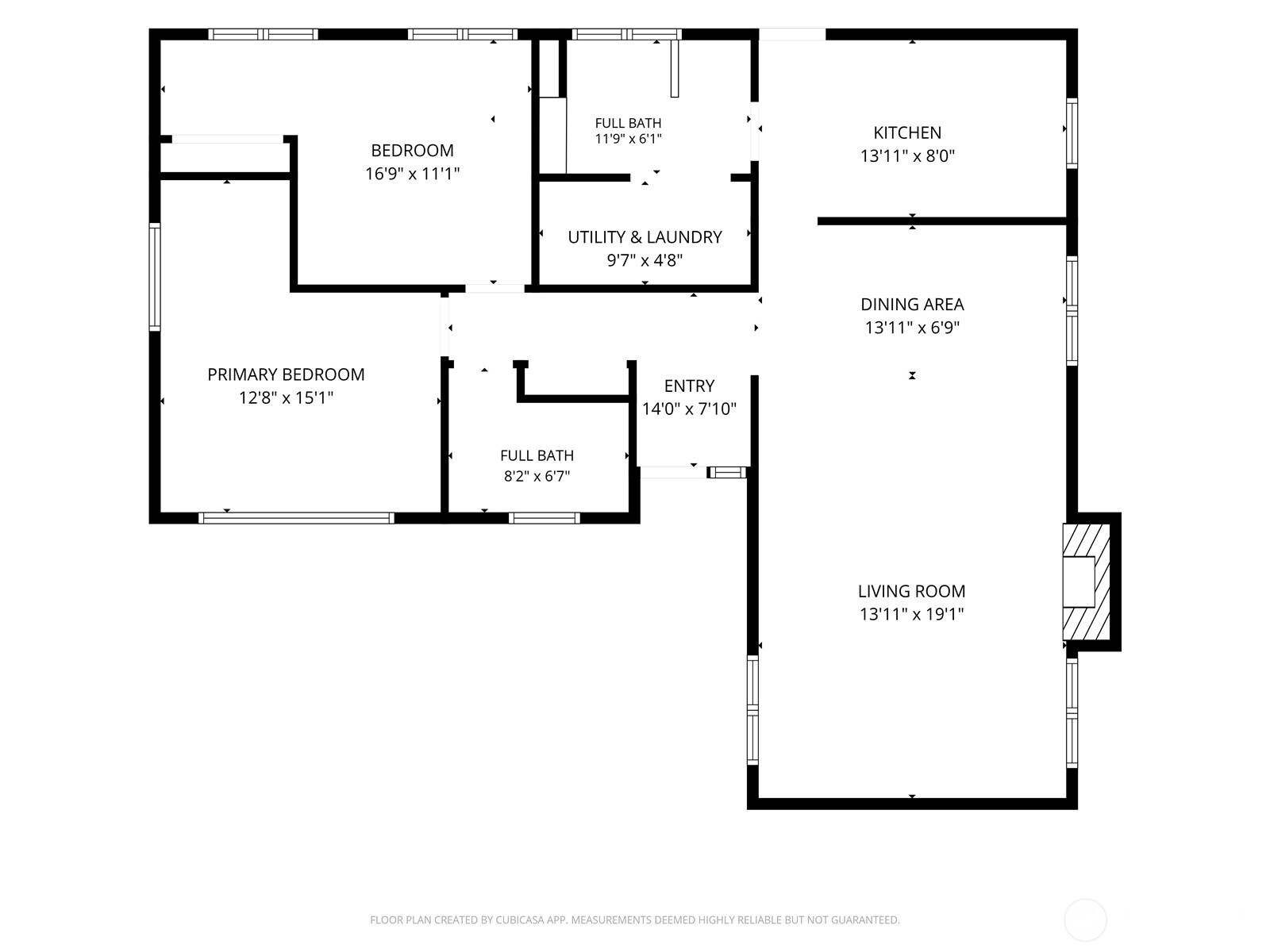 1214 N Monroe Street Property Photo 26