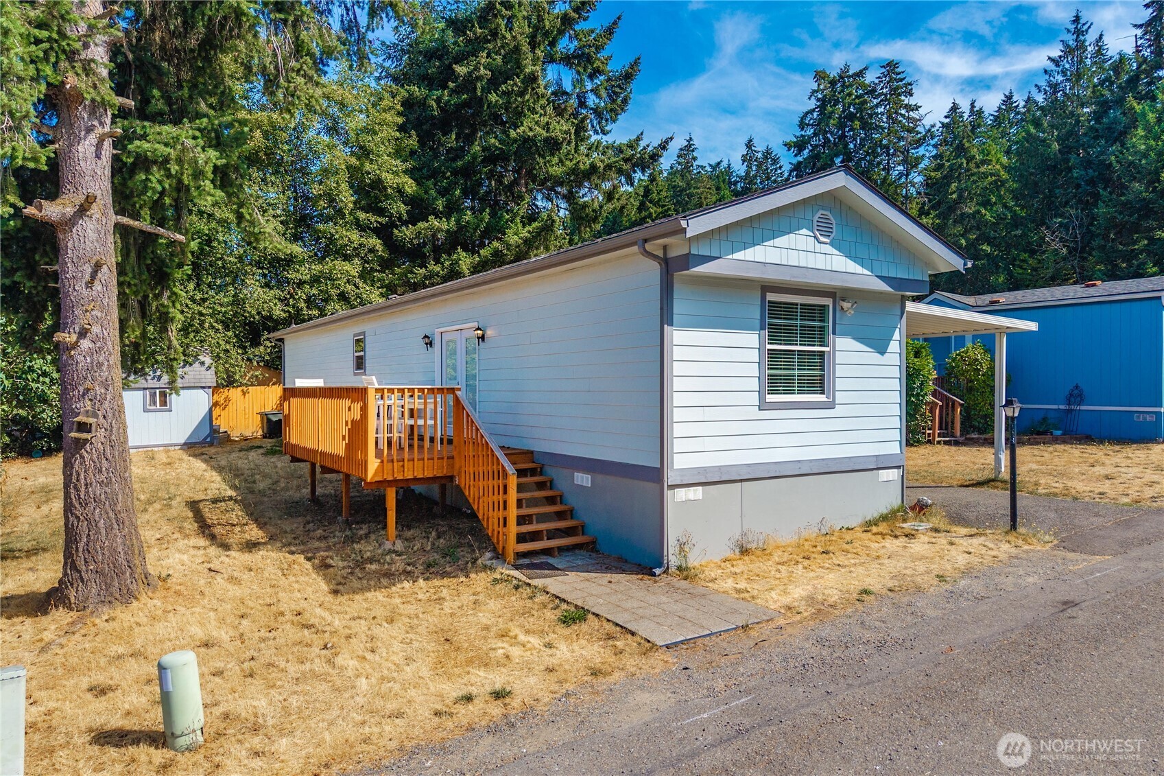 7705 158th Street Ct 119 Property Photo 1