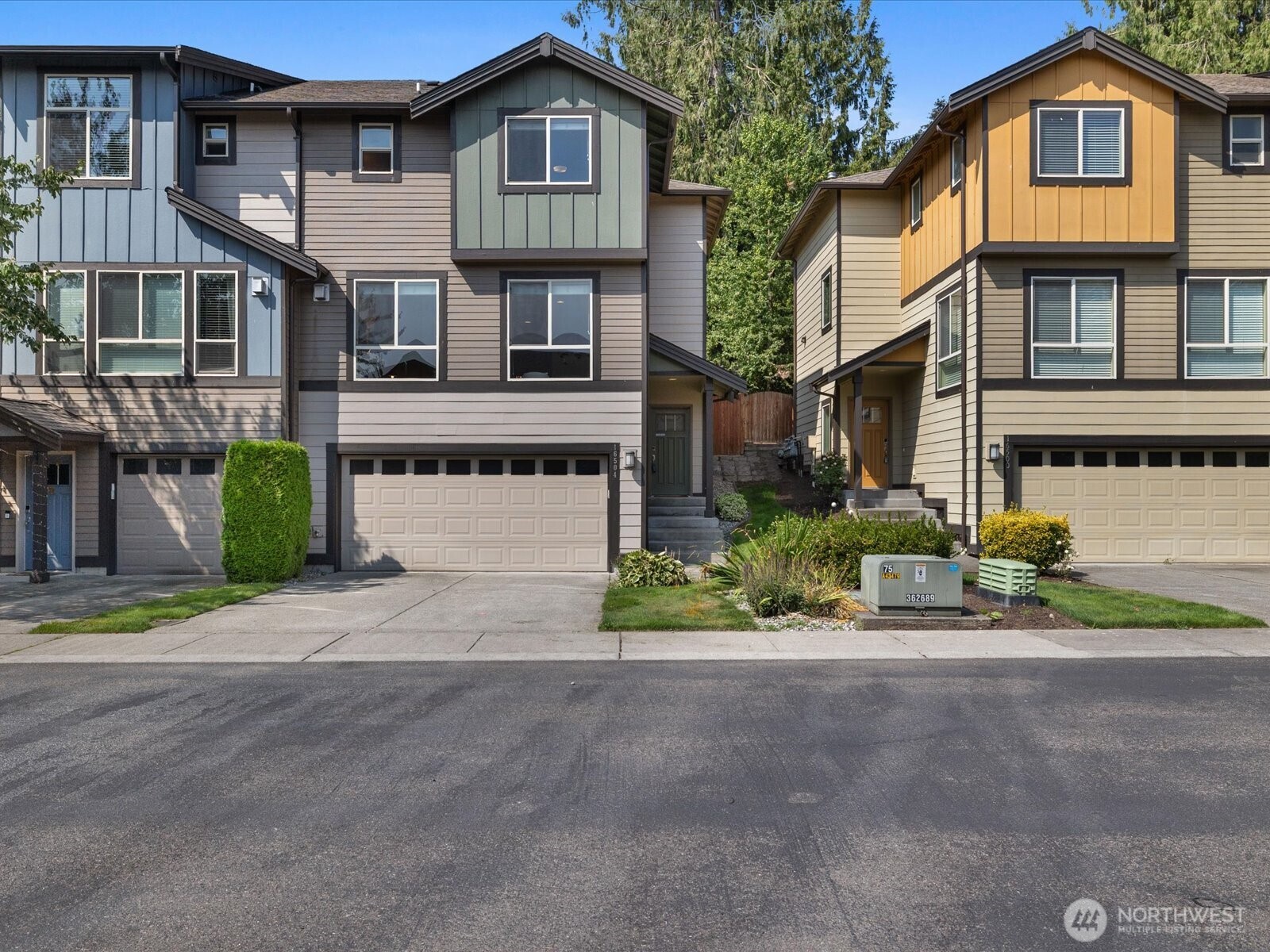 16504 1st Drive Property Photo 2