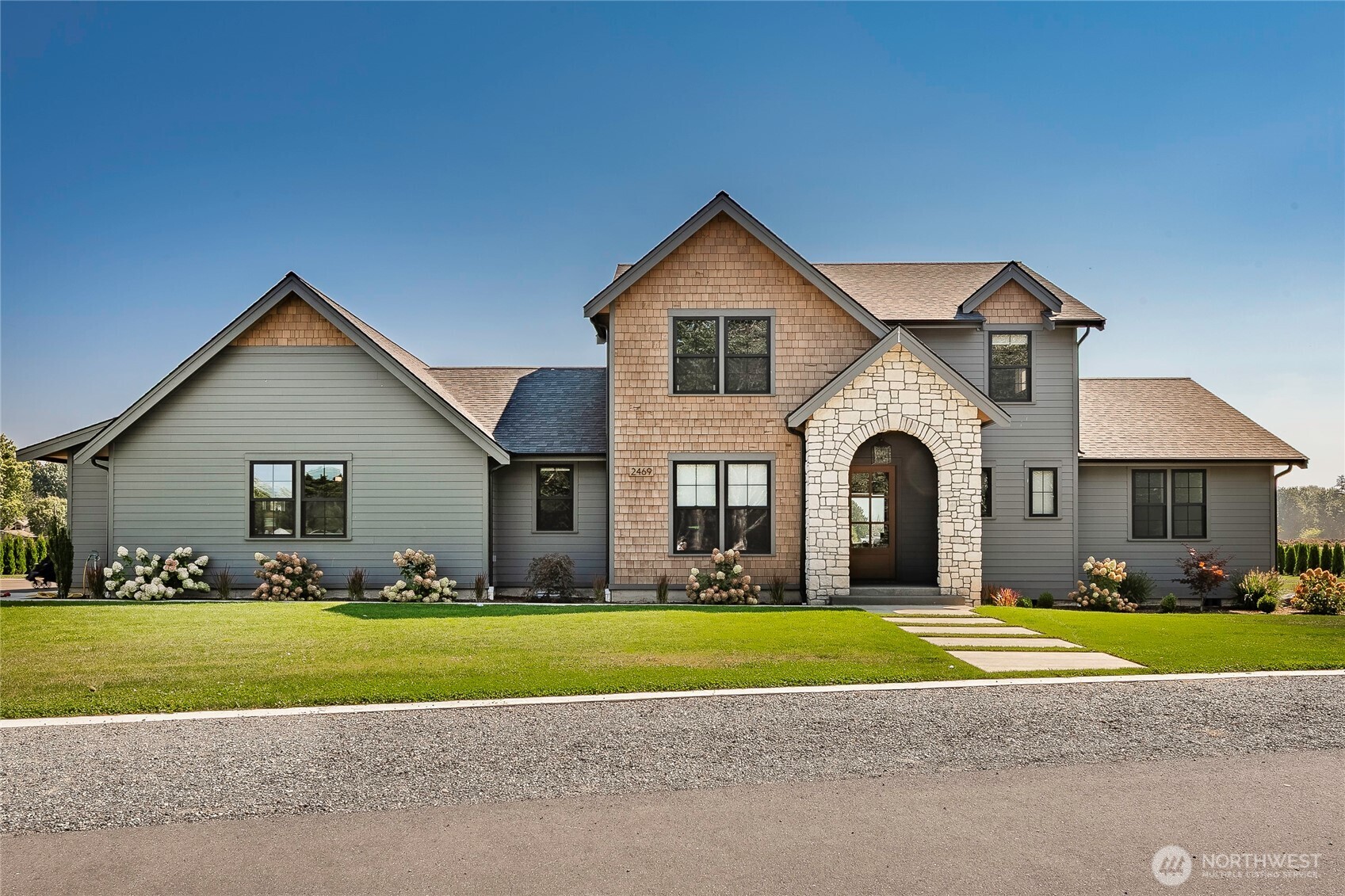 2469 River Rock Drive Property Photo 1