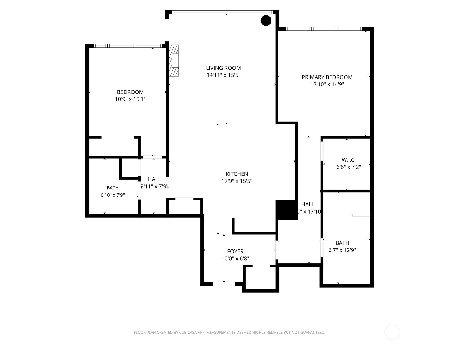 320 Washington Avenue C404 Property Photo 15