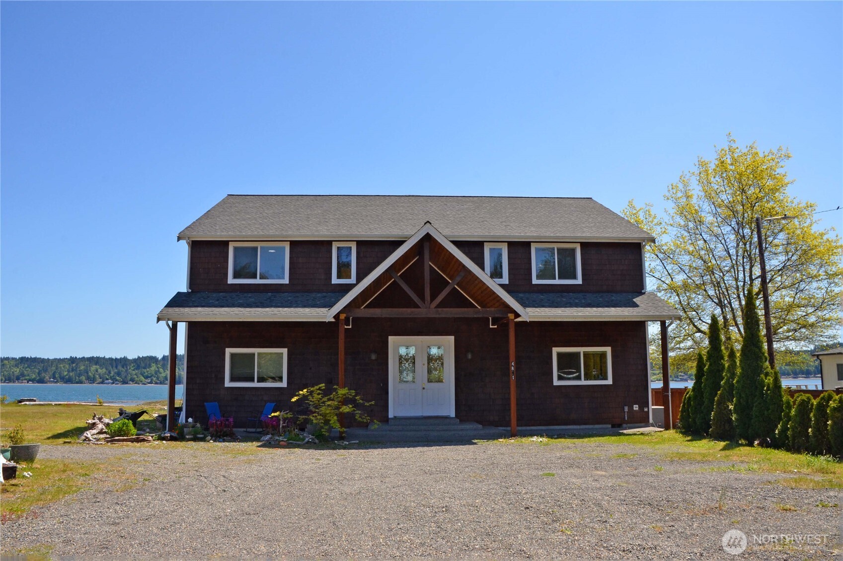 4871 Ne North Shore Road Property Photo 5