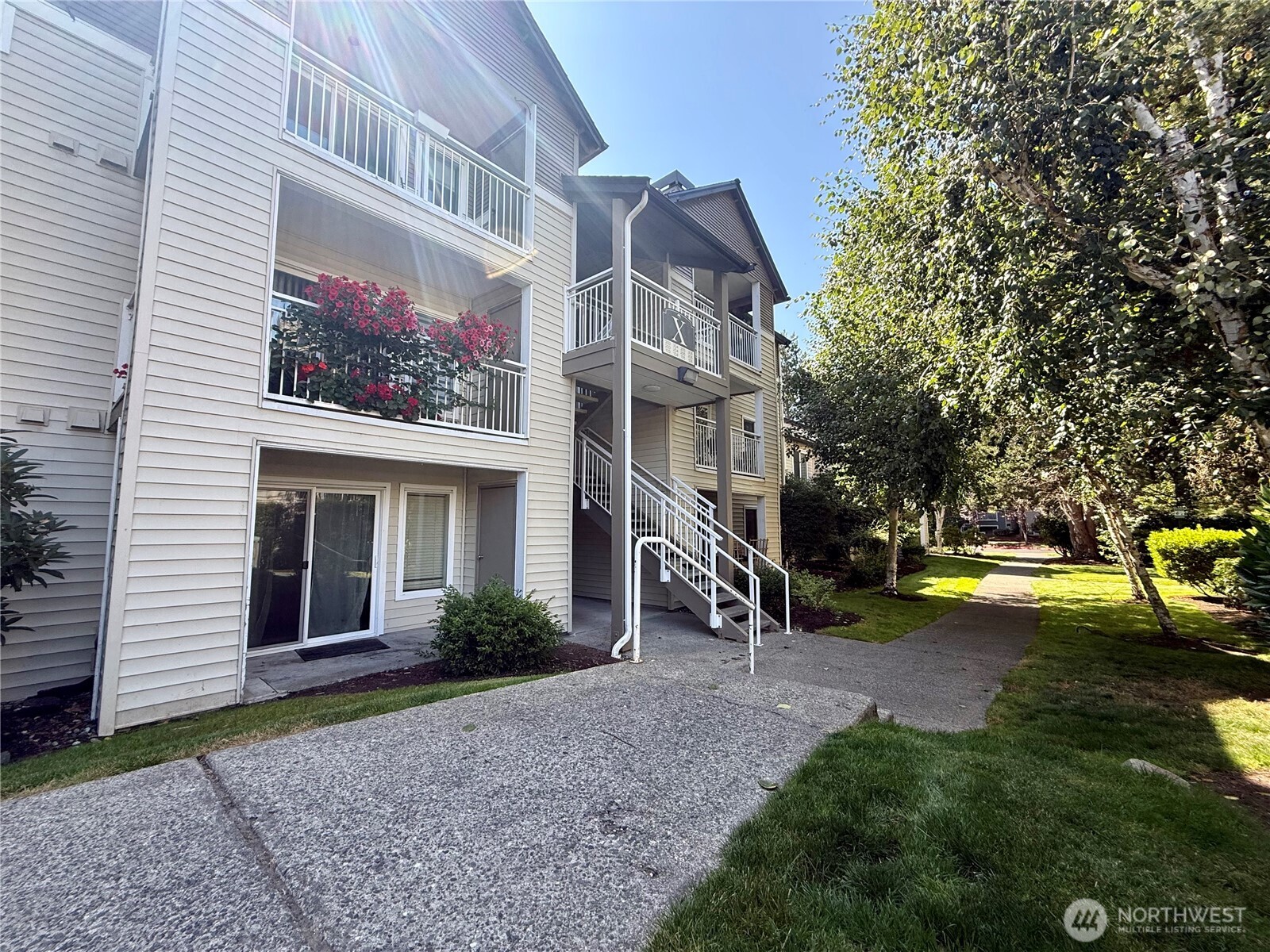 12405 Harbour Pointe Boulevard X104 Property Photo 1