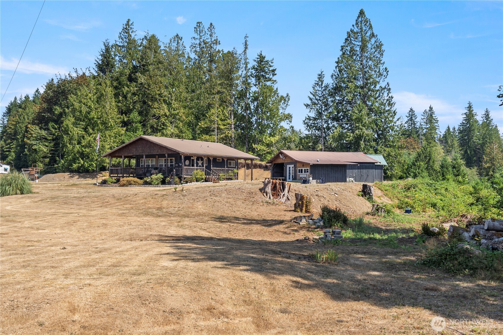 111 Jaybird Lane Property Photo 1